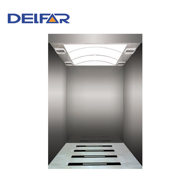 Advanced Electric Auto Elevator