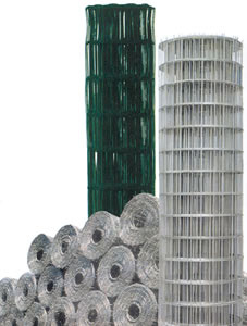 Welded Wire Mesh