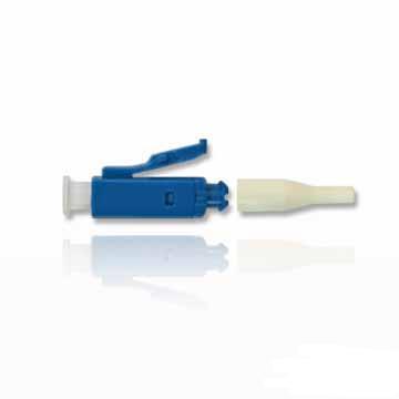 Optical Fiber Connector Use for Patch Cable LC/PC SM 0.9 (JFCN-2PSS9)