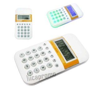 Flash Light Calculator (LP1006)