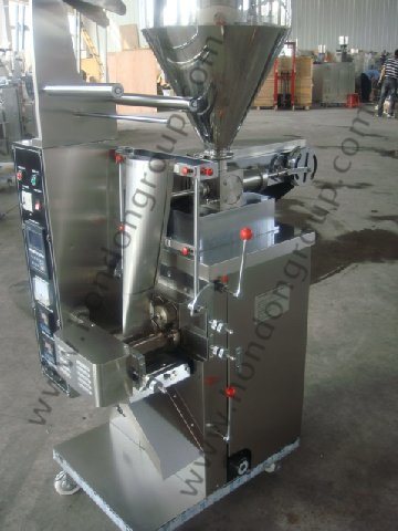 Salad Dressing Sauce Packing Machinery (DXDJ-300II)