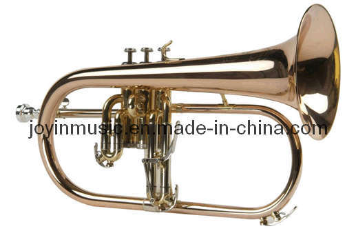 Flugelhorn /Trumpet(JFL-65G)