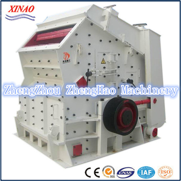 Hammer Type Impact Crusher for Sale