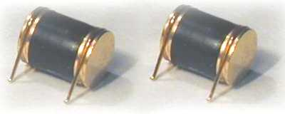Shock Sensor