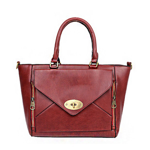 New Design Lady Tote Handbag (MD25650)