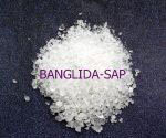 Hygiene Product Raw Material- Super Absorbent Polymer (BLD-SAP) 
