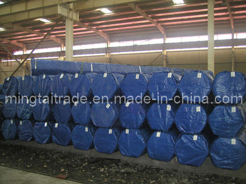 Steel Pipe-2