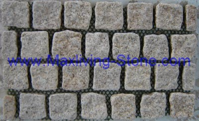 Pavement Stone, Net Stone, Cube Stone