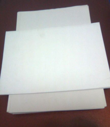 A4 White Copy Paper