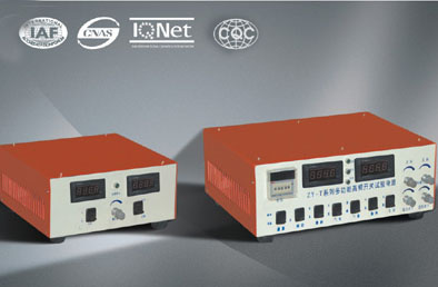 Multifunctional Testing Power Supply