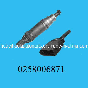 Oxygen Sensor 0258006871 for Volkswagen