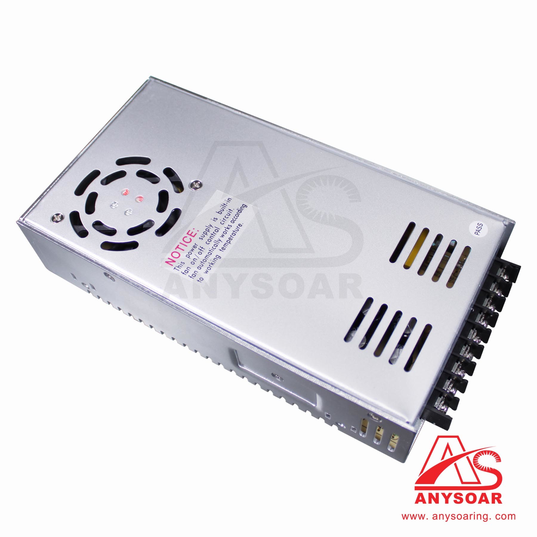 Single Output Switching Power Supply 320W