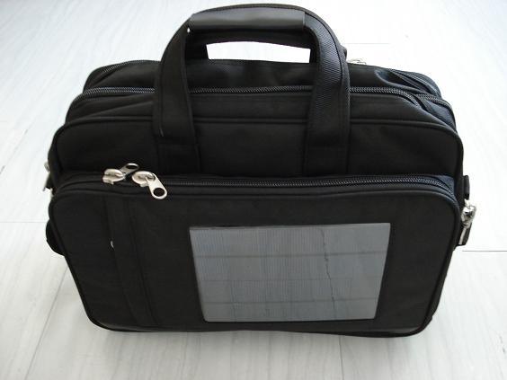 Solar Computer Bag (STC002)