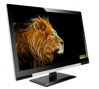 GABA All-in-One E270hmiv14 27 Monitor PC