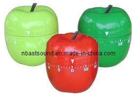 Fruit Timer, Kitchen Timer, Timer Clock Fruit Timer