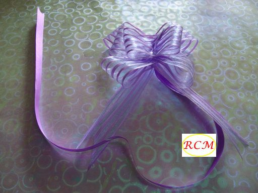 Pull Bow