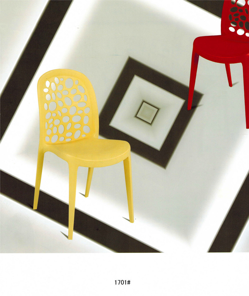 2014 Plastic Chair (1701)
