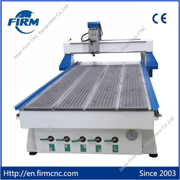 Hor Sale FM1530 Wooe Working CNC Router Machine