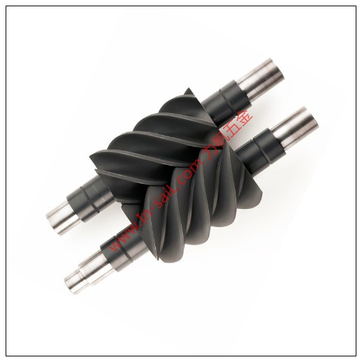 OEM CNC Machining Transmission Automation Components