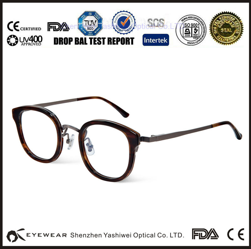 Try-Change Eyewear, Mobile Eyewear Recorder