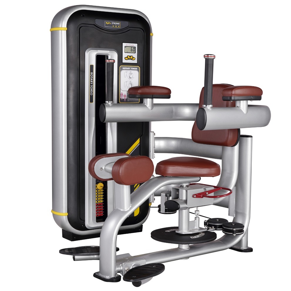 Rotary Rorso Fitness Equipment for Gyms