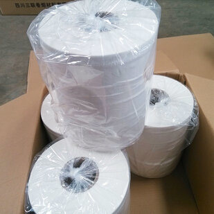 Hygiene Paper Roll /Toilet Tissue Paper