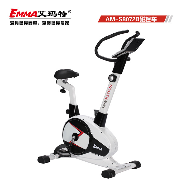 Indoor Bike Trainer /Magnetic Bike Trainer/ Upright Bikeam-S8205