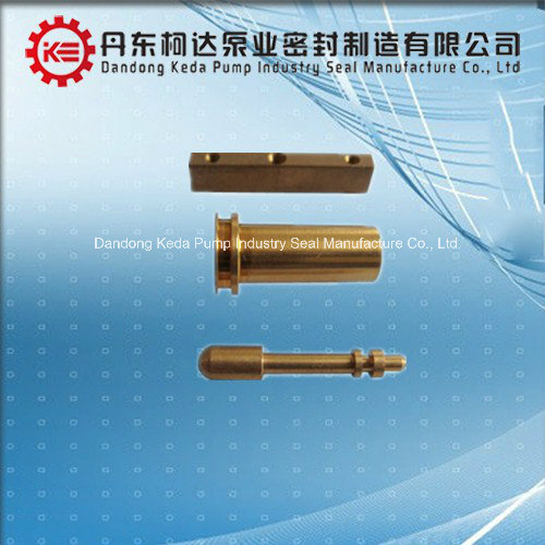 High Precision Machining CNC Turning Parts