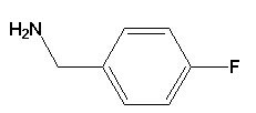 4-Fluorobenzylamine CAS No. 140-75-0