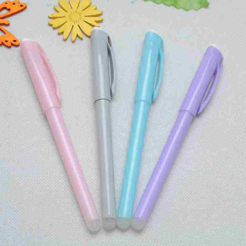 Good Selling Non-Toxic Gel Pen with Eraser