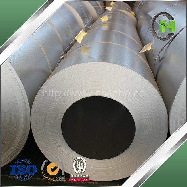 Low Price Hot Dipped Galvalume Steel Sheet AZ150 for Roofing Sheet From Jiangyin Factory
