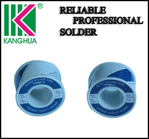 Solder Wire
