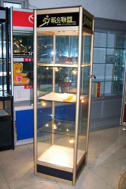 Cellphone Display Stand Shelf (XD013)