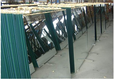 Aluminium Mirror Glass/Silver Mirror Glass