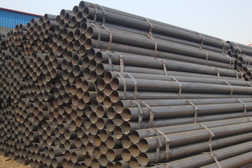 Carbon Steel Pipe / Hollow Tube