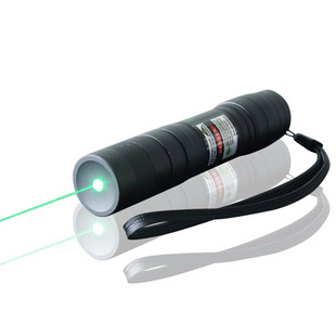 200mw Adjustable Green Pointer (XL-GF-201)