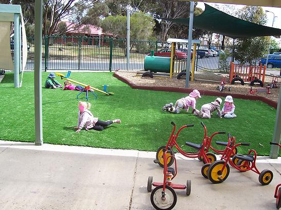 Artificial Turf