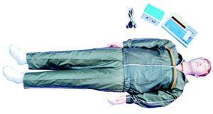 Whole Body Basic CPR Manikin (XM-406)