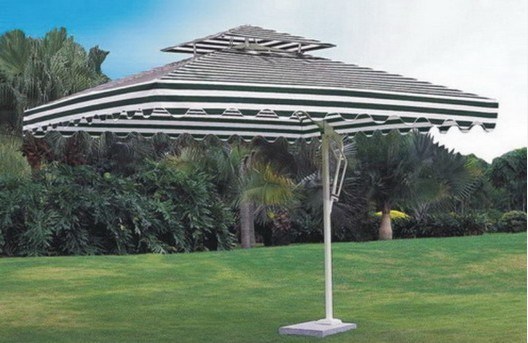 Umbrella-Outdoor Furniture (HR-U03) 