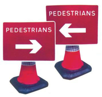 Cone Signs