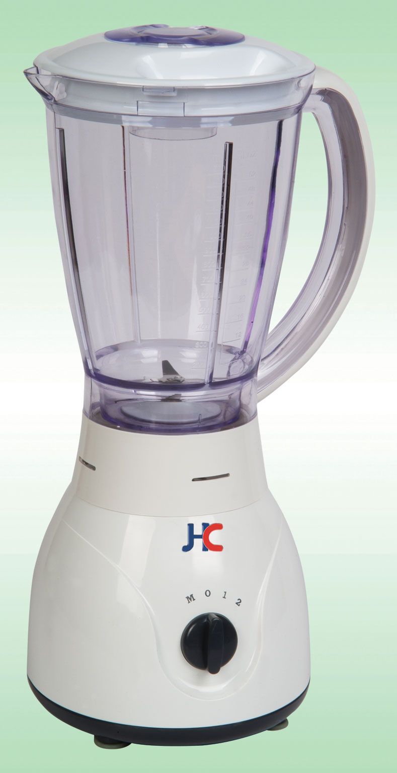 Multi-Function Food Processor (BL-702A)