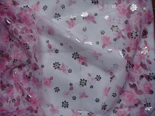 Printed Fabric (YH0953-3A)