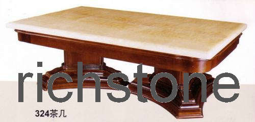 Stone Table