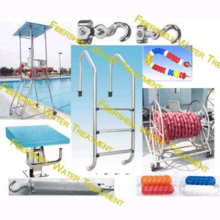 Pool Ladders