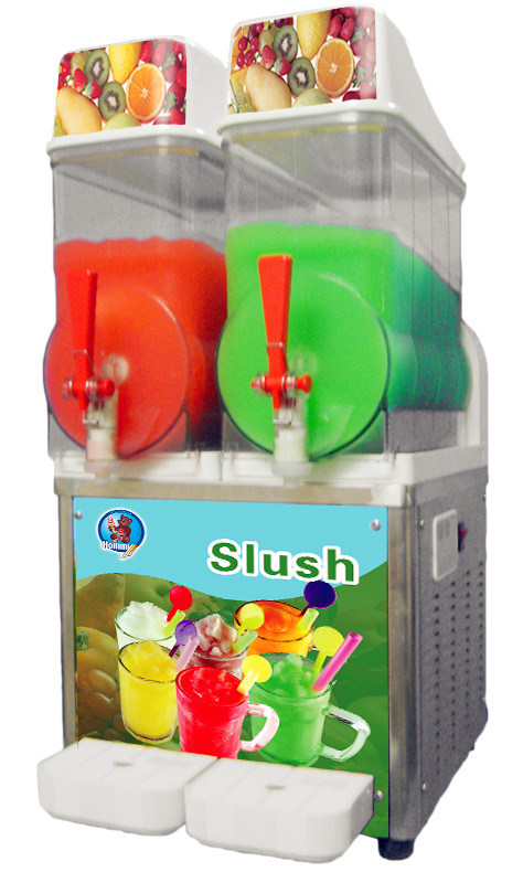 Slush Beverage Machine (HM122)