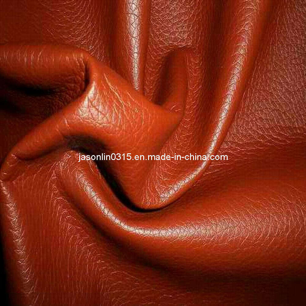 High Quality of Shoe Leather (JS-S3615XX)