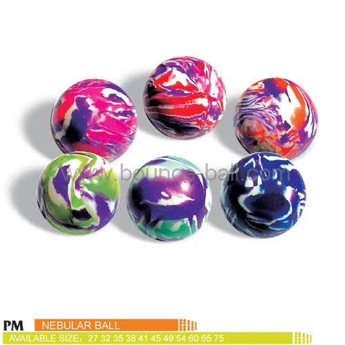 Rubber Ball