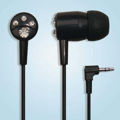 Diamond Earphone (TB-E470)