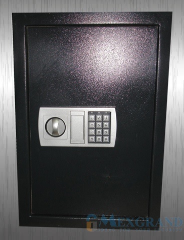 Electronic Wall Safe Especially for Us Market (MG-SWED-2)