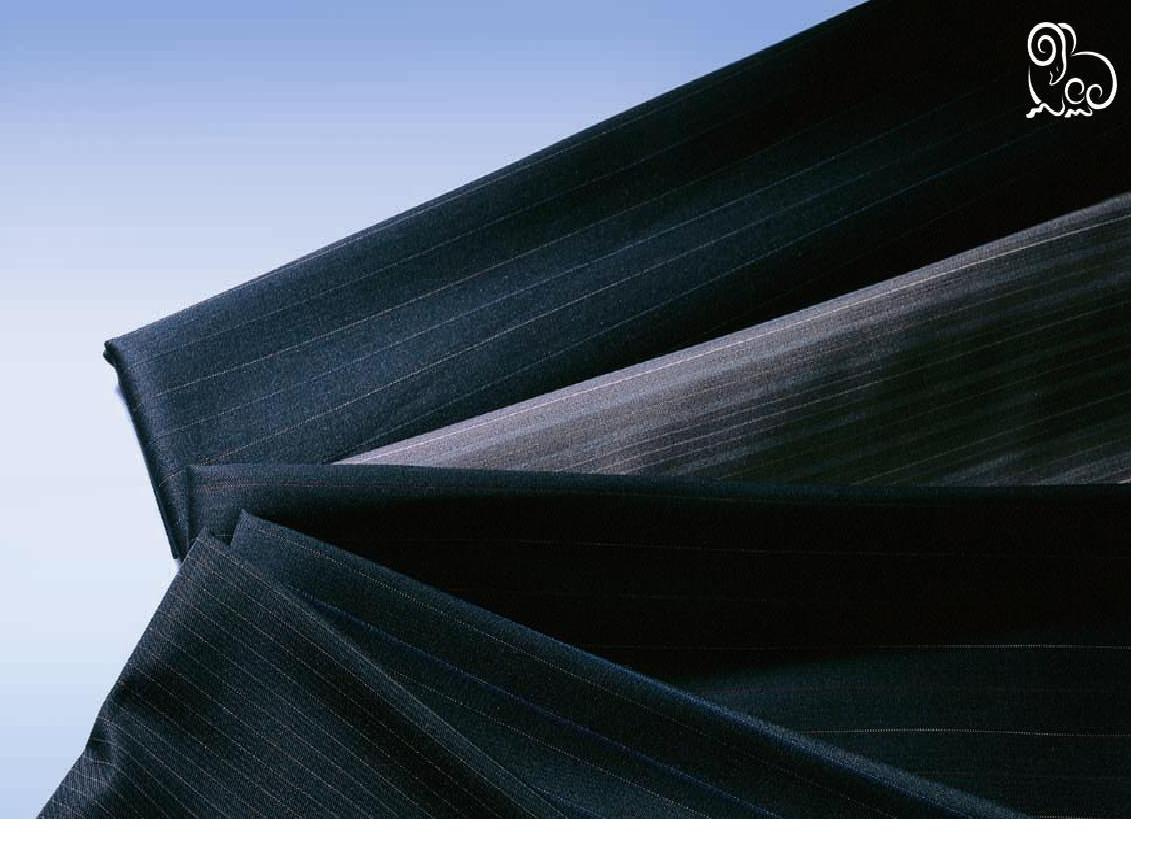 Wool Fabric
